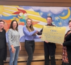 Ruimhartige Gift Voor De Kindjes Van Hoofddorp