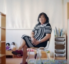 Afscheidsinterview Lilian Tham In Het Parool