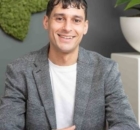 Soufyan el Hamdi nieuwe tweede bestuurder MOC ’t Kabouterhuis